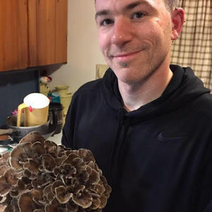 Meet your Posher, Jim